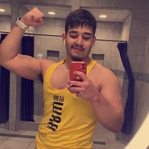 Meet your Posher, Steve